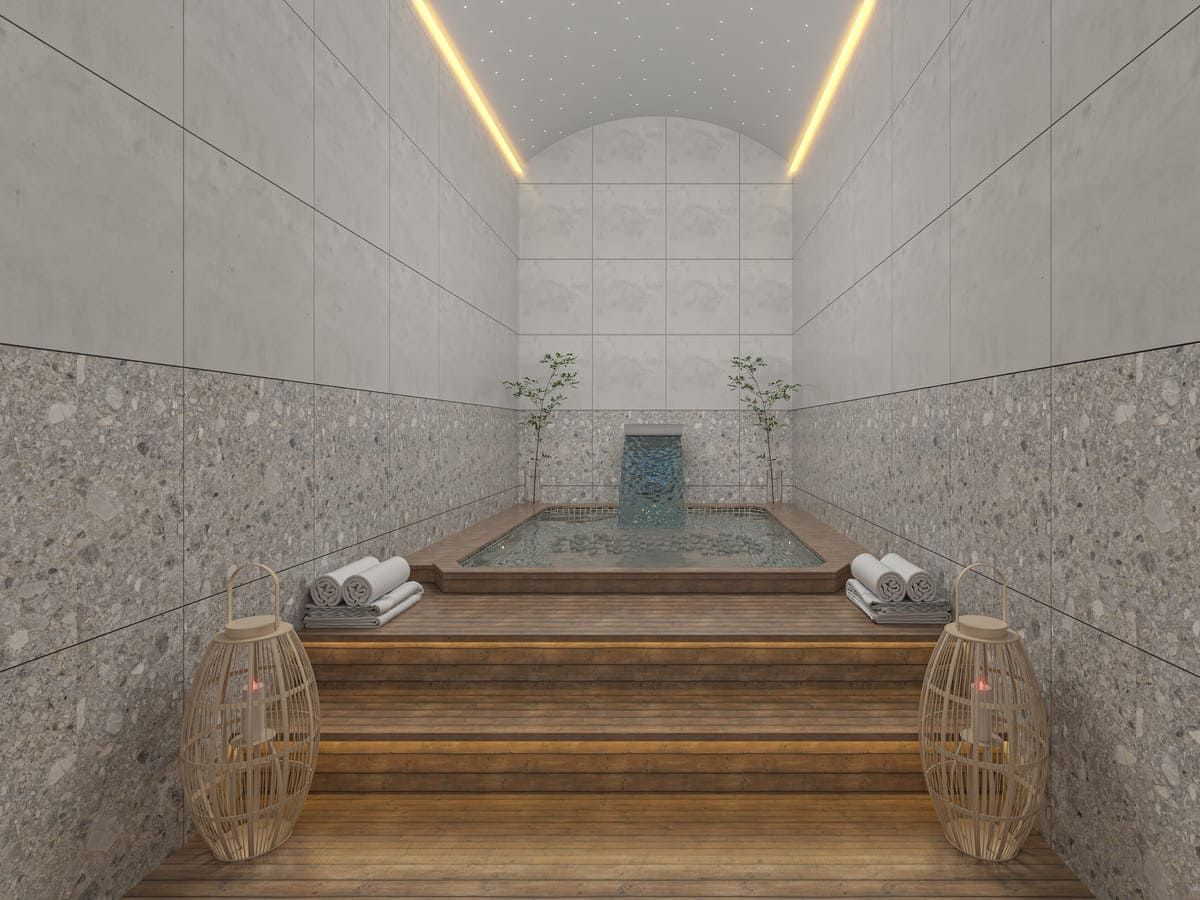 Piso en Konakli, Turquia, 65 m² - imagen 10