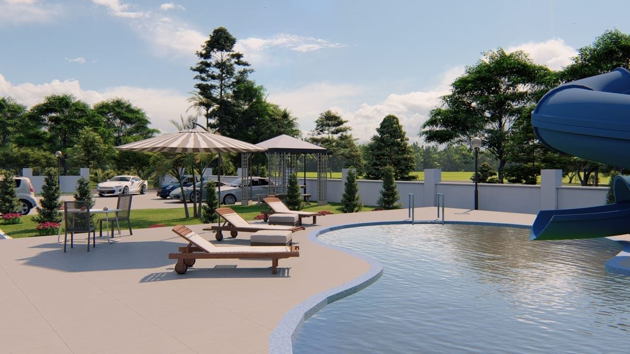 Piso en Konakli, Turquia, 41 m² - imagen 10