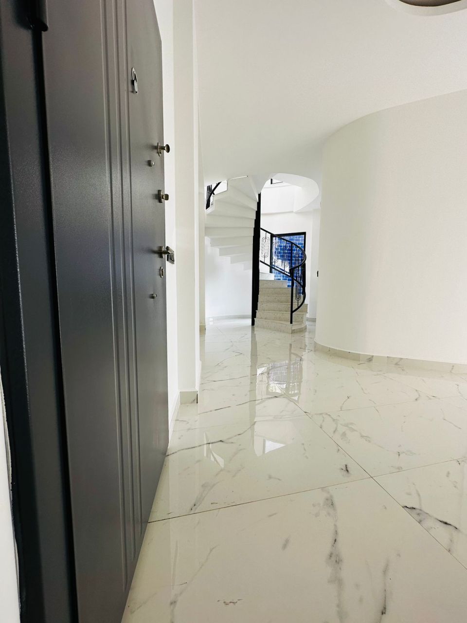 Villa a Alanya, Turchia, 240 m² - foto 10