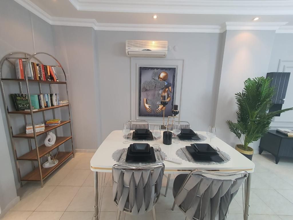 Appartement à Alanya, Turquie, 100 m² - image 10