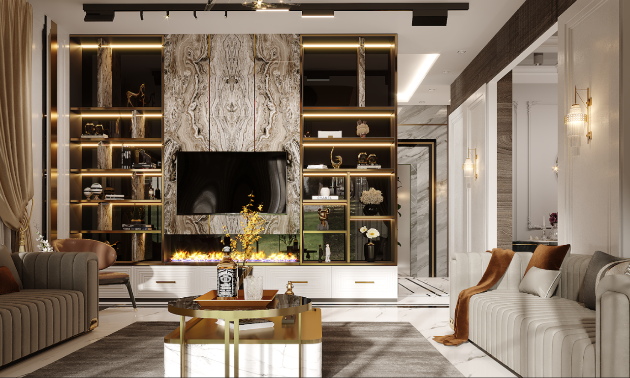 Villa a Alanya, Turchia, 425 m² - foto 10