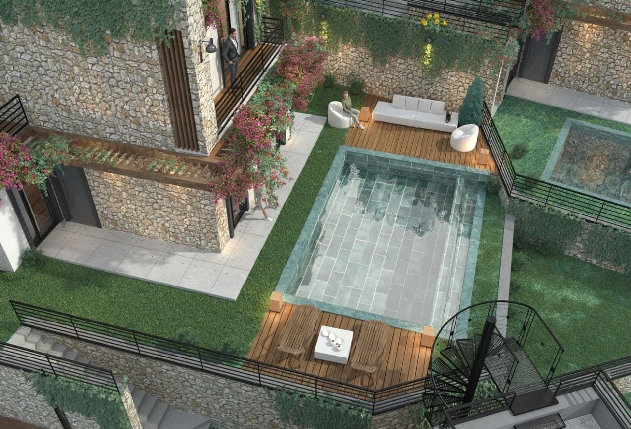 Flat in Istanbul, Turkey, 146 m² - picture 10