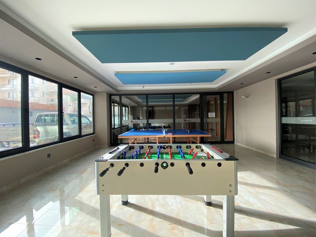 Piso en Alanya, Turquia, 70 m² - imagen 10