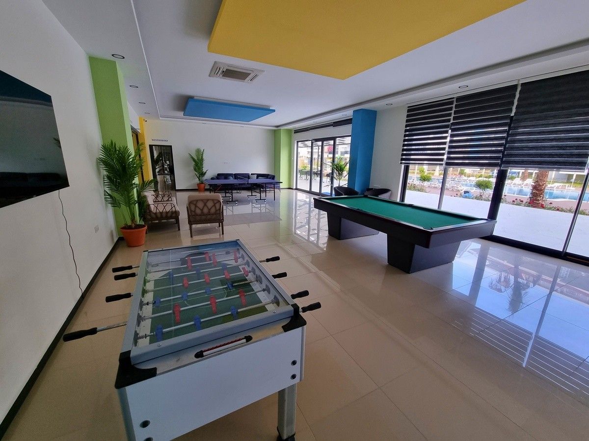 Wohnung in Kestel, Türkei, 60 m² - Foto 10