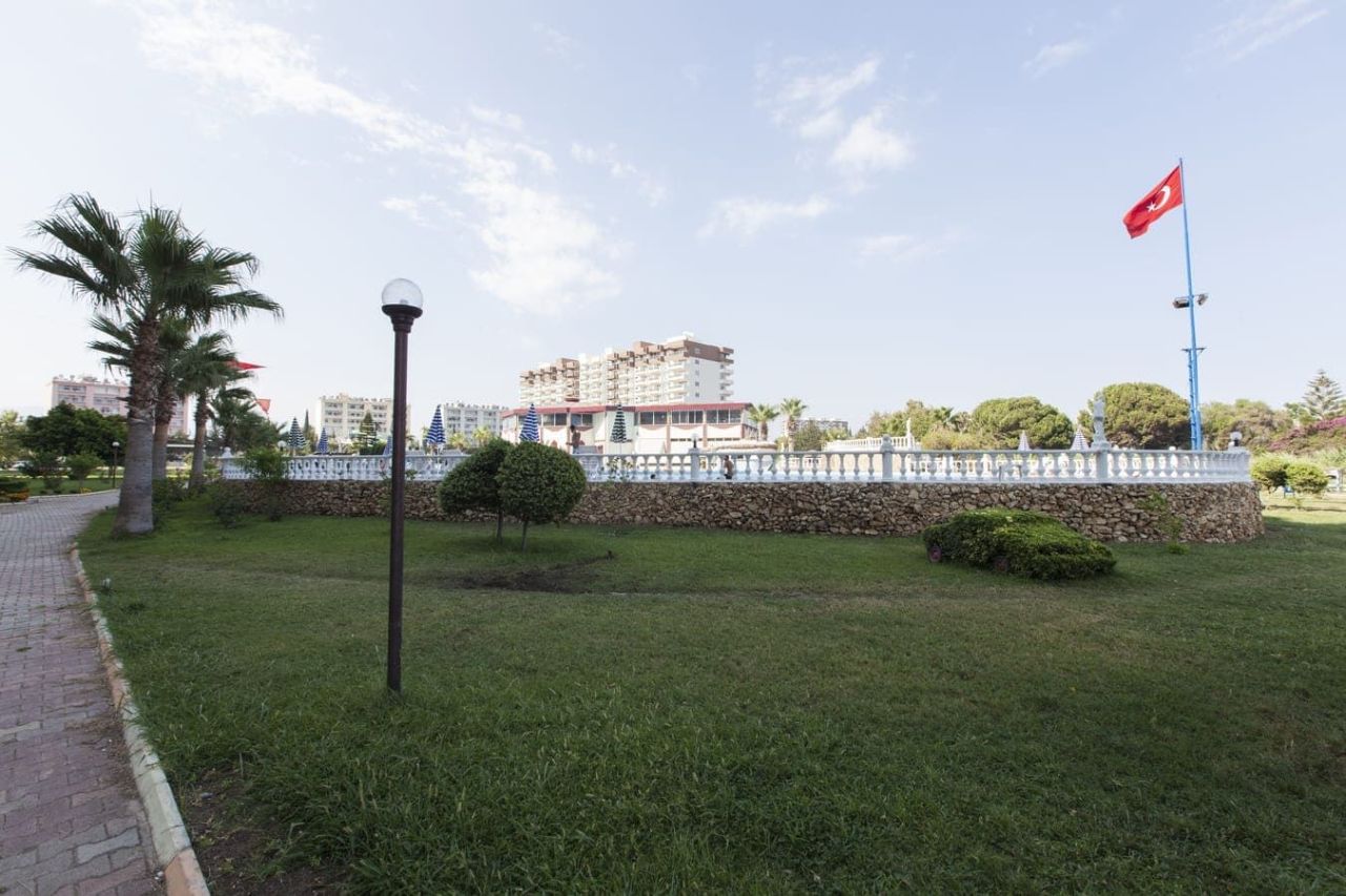 Wohnung in Mersin, Türkei, 115 m² - Foto 10