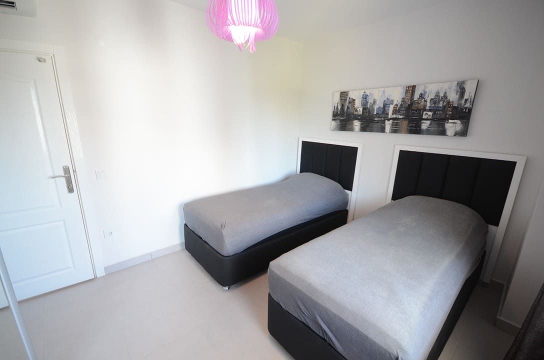 Piso en Alanya, Turquia, 110 m² - imagen 10