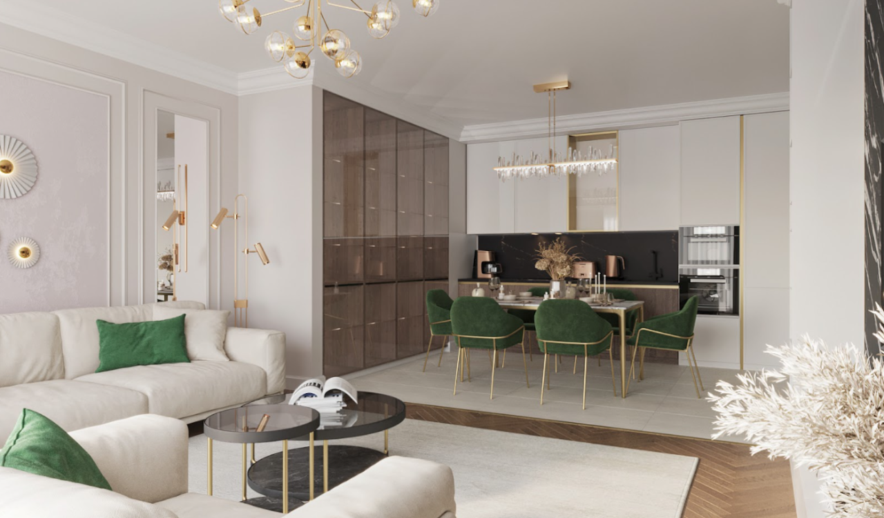 Appartement à Gaziveran, Chypre, 38 m² - image 11