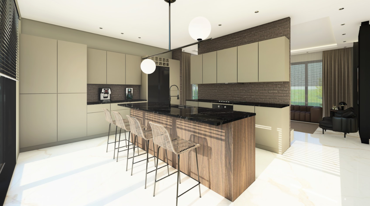 Villa in Famagusta, Cyprus, 375 m² - picture 11