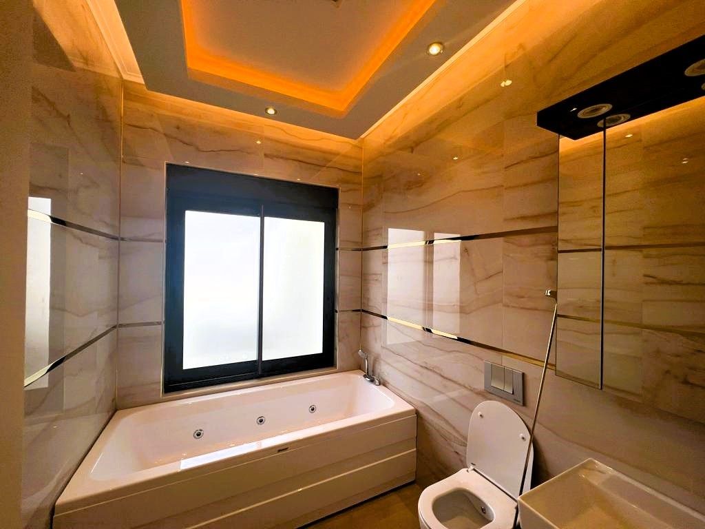 Penthouse in Alanya, Türkei, 130 m² - Foto 11