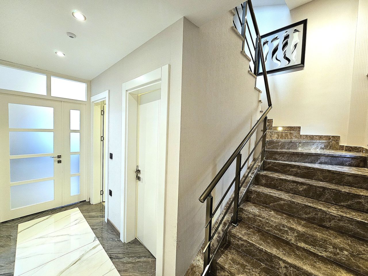 Villa in Alanya, Turkey, 220 m² - picture 11