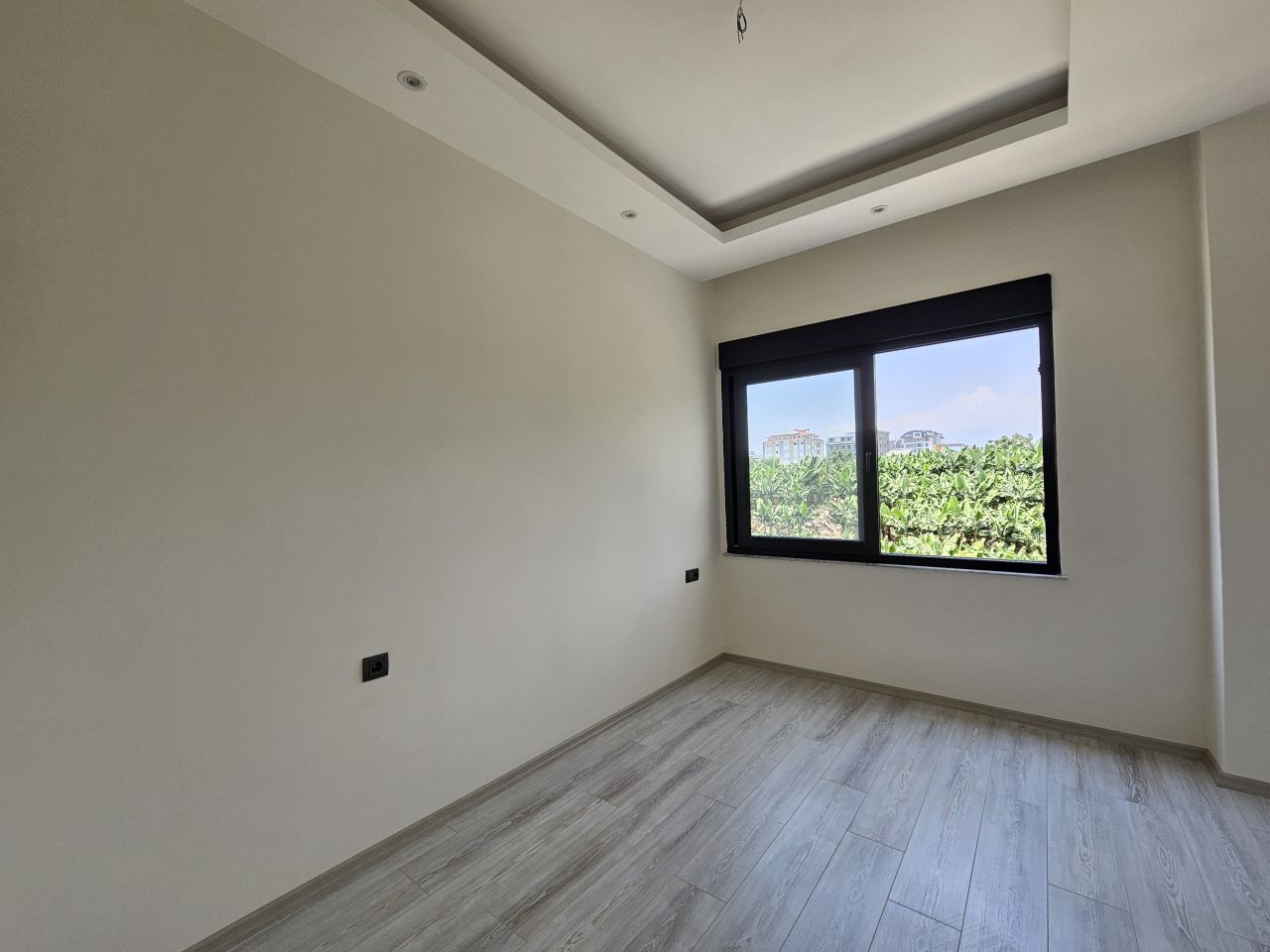 Wohnung in Alanya, Türkei, 54 m² - Foto 11