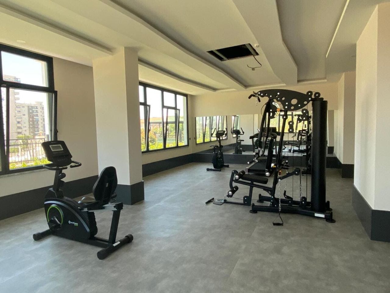 Piso en Alanya, Turquia, 45 m² - imagen 11