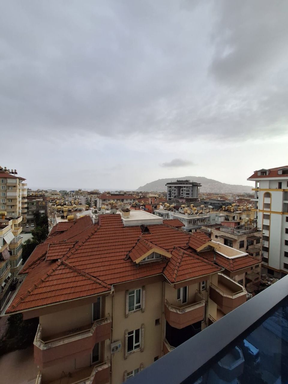 Appartamento a Alanya, Turchia, 57 m² - foto 11