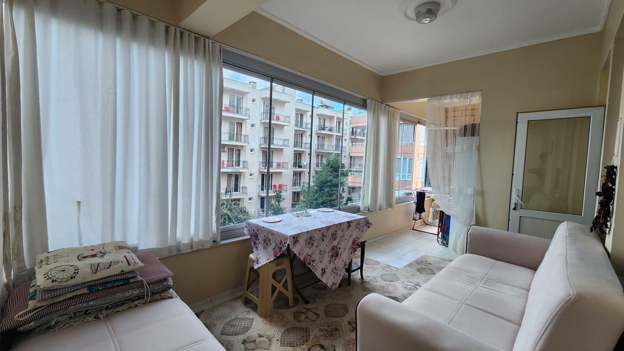 Appartamento a Alanya, Turchia, 110 m² - foto 11