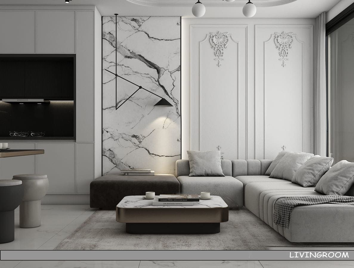 Appartamento a Alanya, Turchia, 72 m² - foto 11