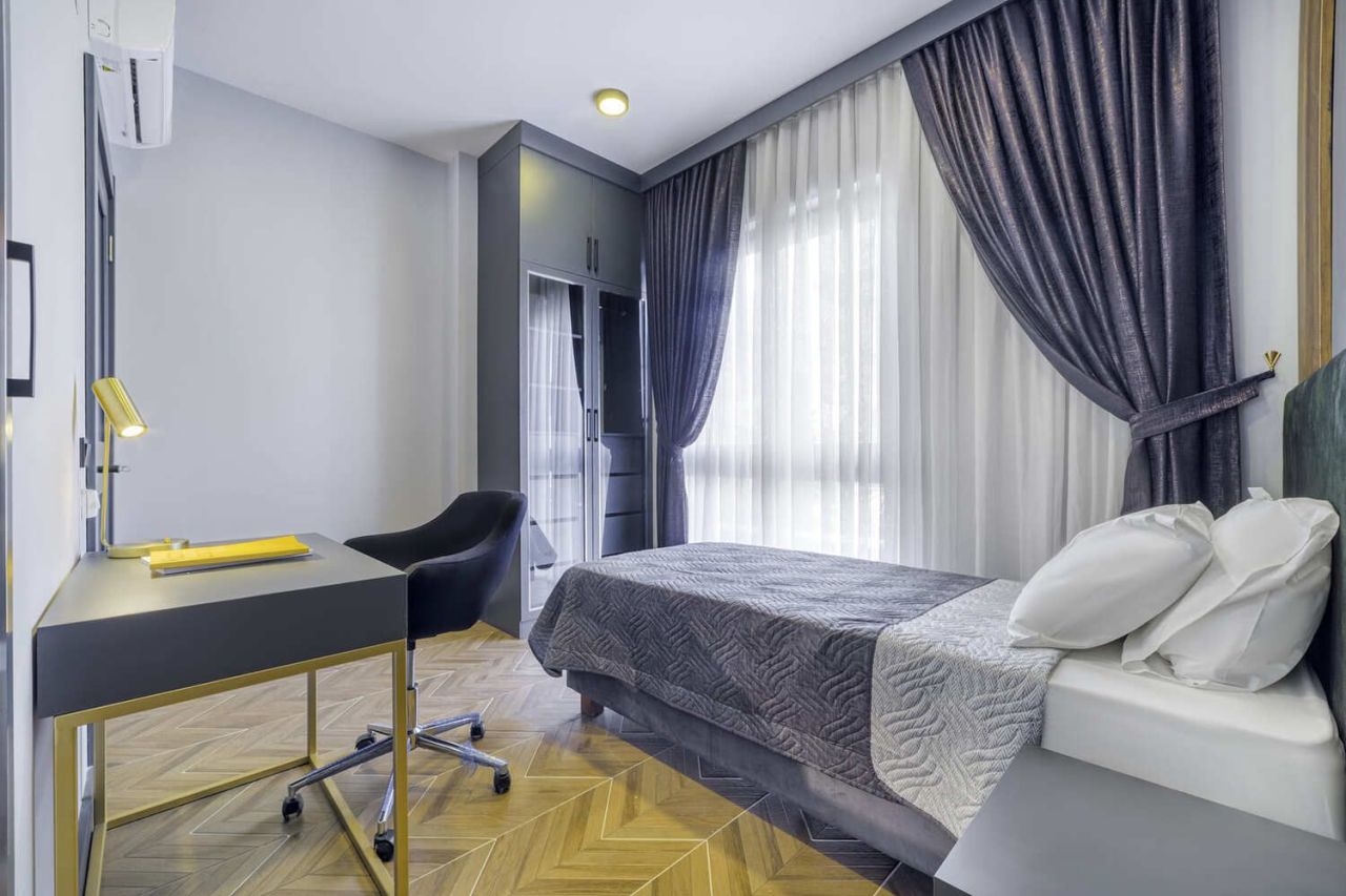 Appartement à Alanya, Turquie, 191 m² - image 11