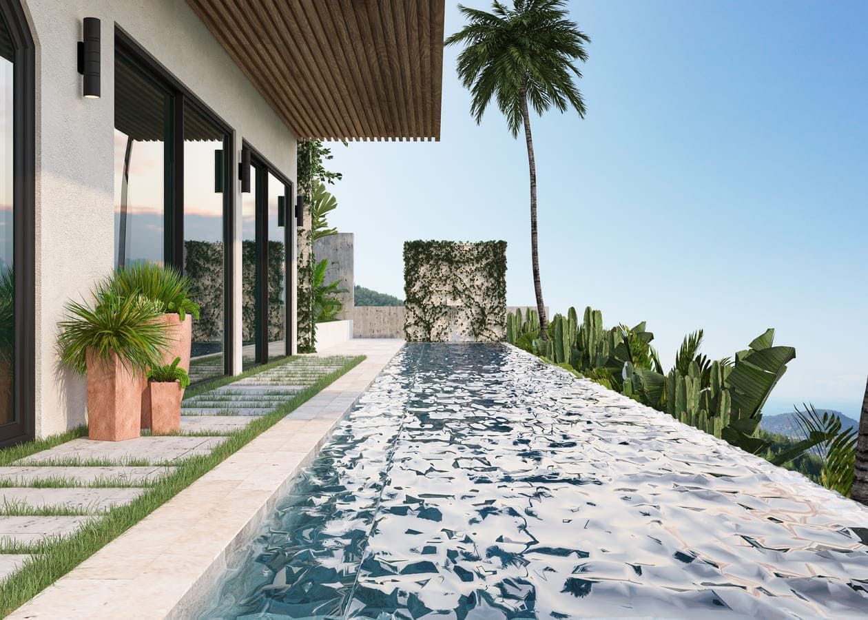 Appartement à Alanya, Turquie, 43 m² - image 11