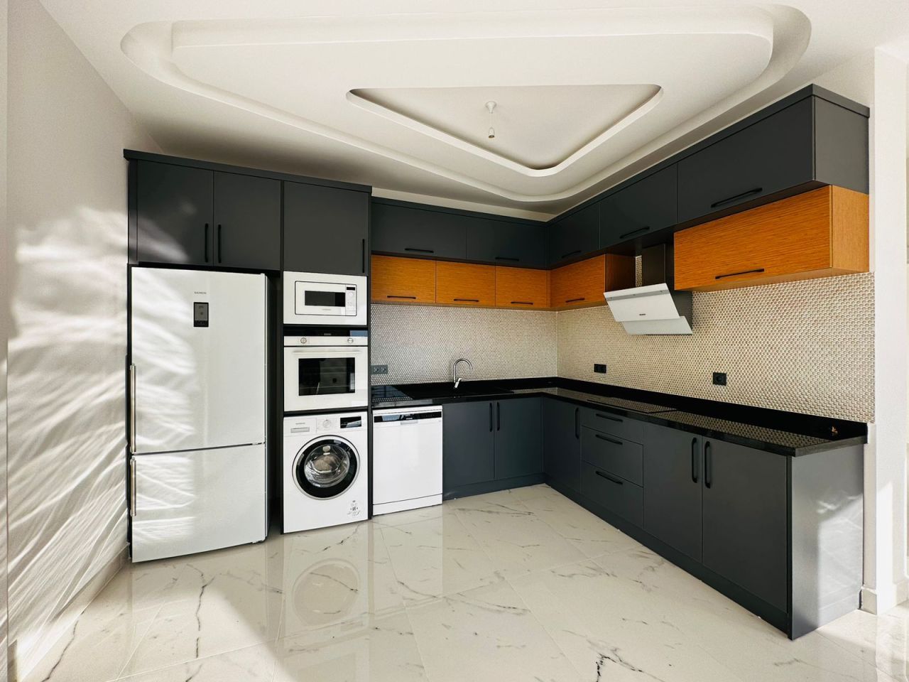 Villa a Alanya, Turchia, 240 m² - foto 11