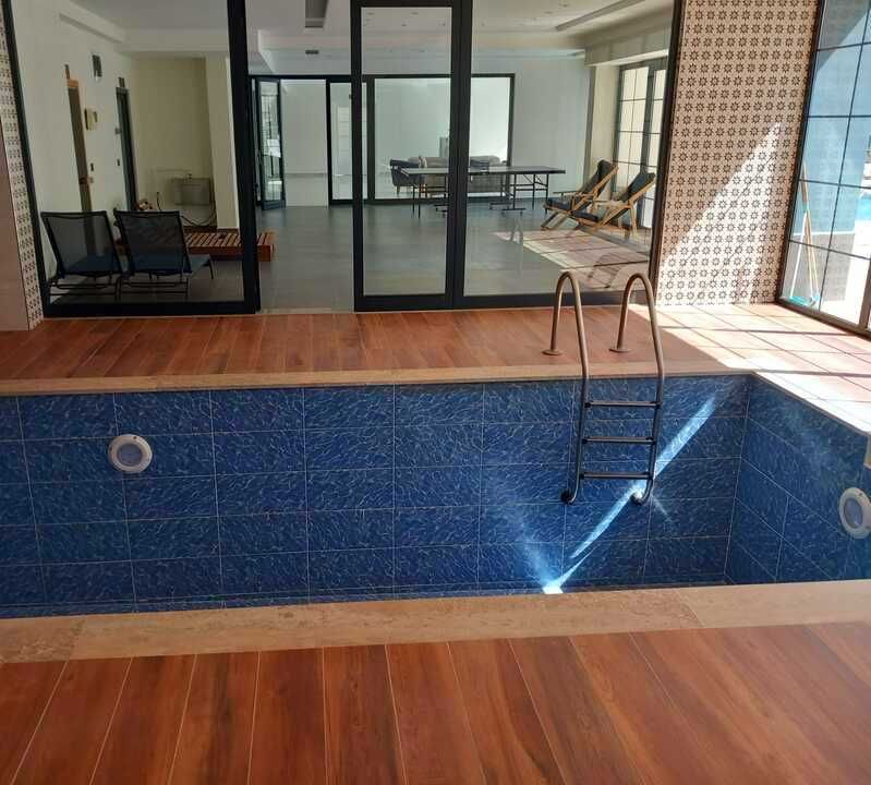 Appartamento a Alanya, Turchia, 65 m² - foto 11