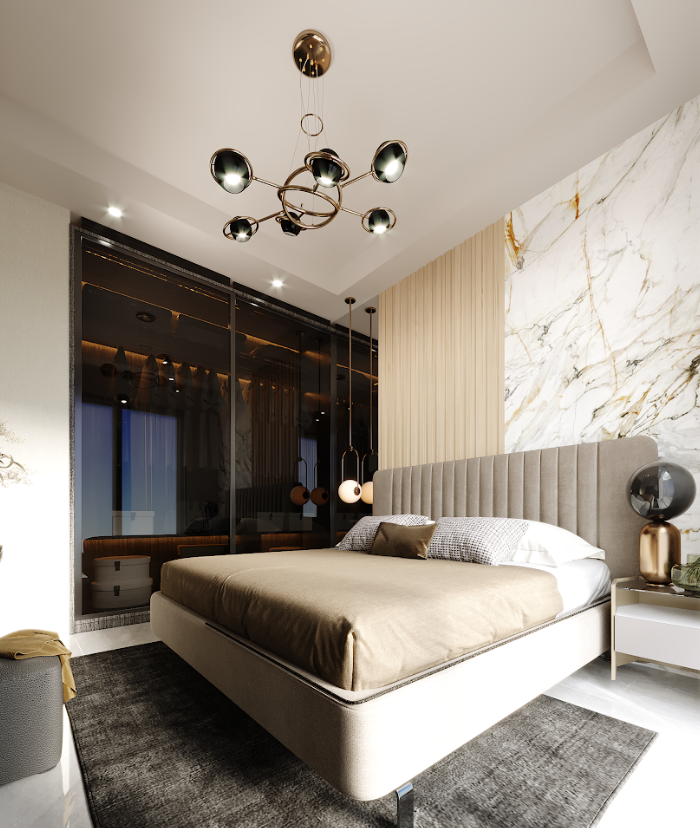 Appartement à Avsallar, Turquie, 48 m² - image 11