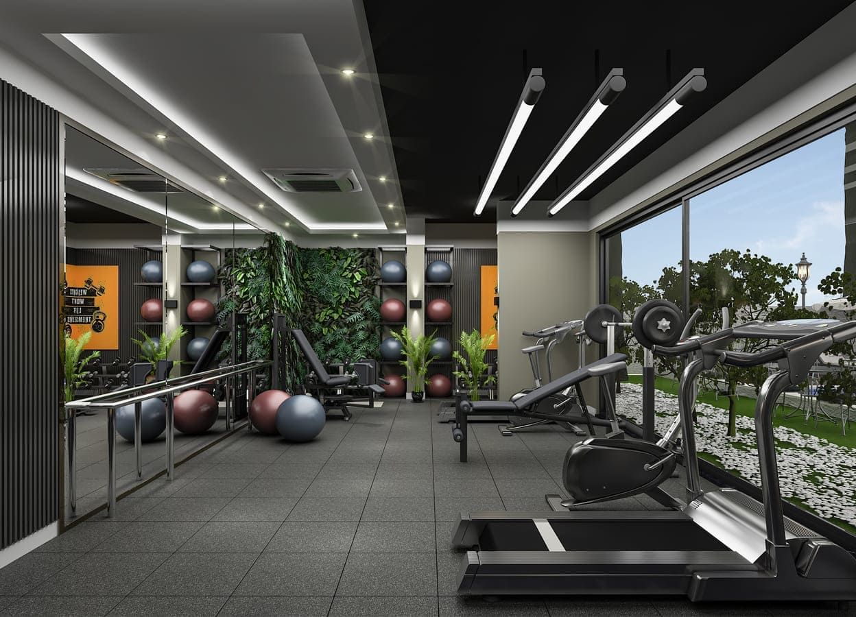 Appartement à Avsallar, Turquie, 58 m² - image 11