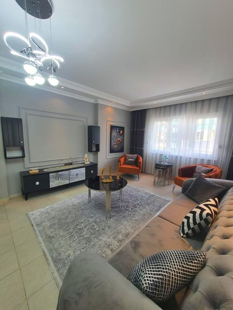 Appartement à Alanya, Turquie, 100 m² - image 11