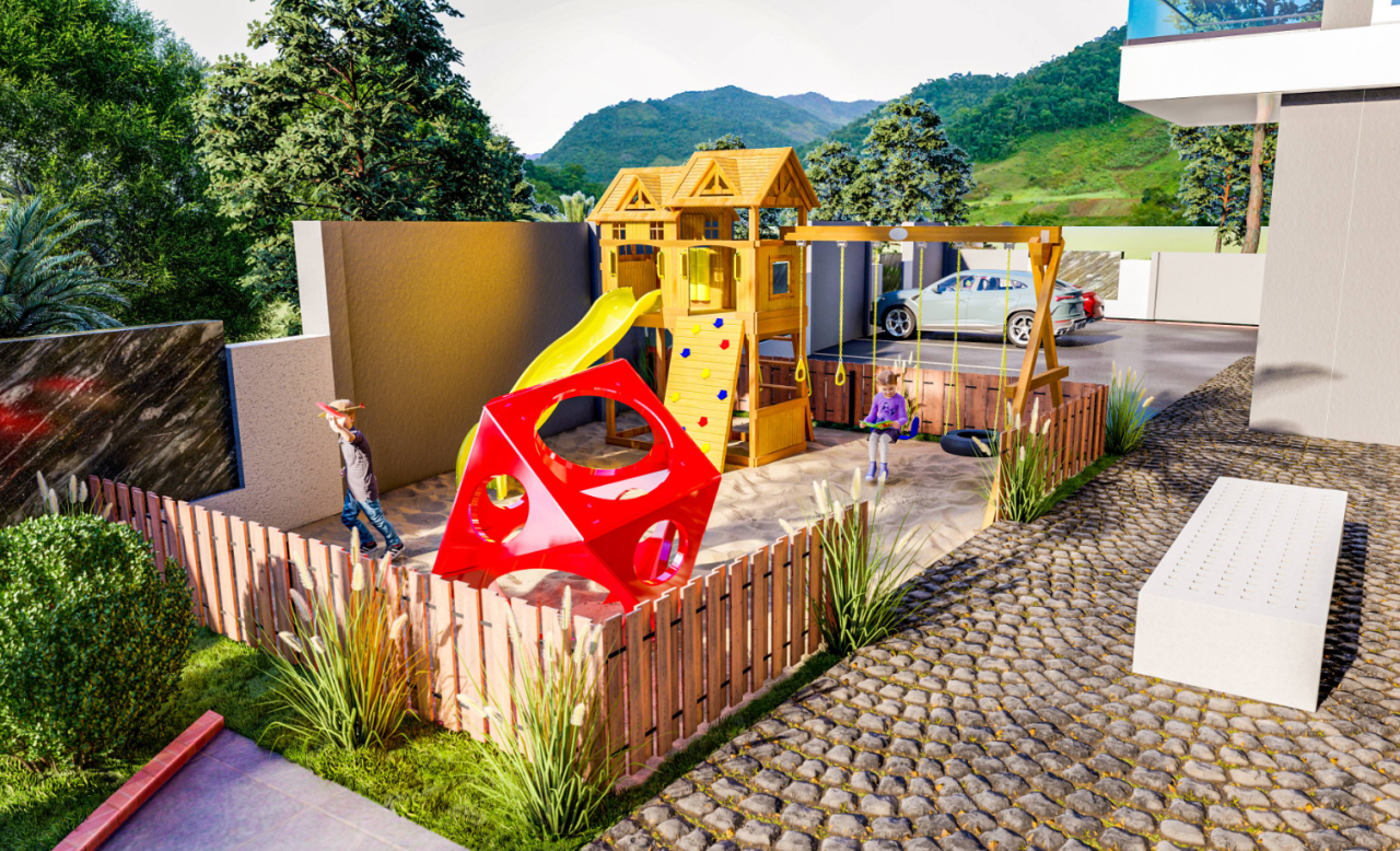 Penthouse in Alanya, Türkei, 49 m² - Foto 11