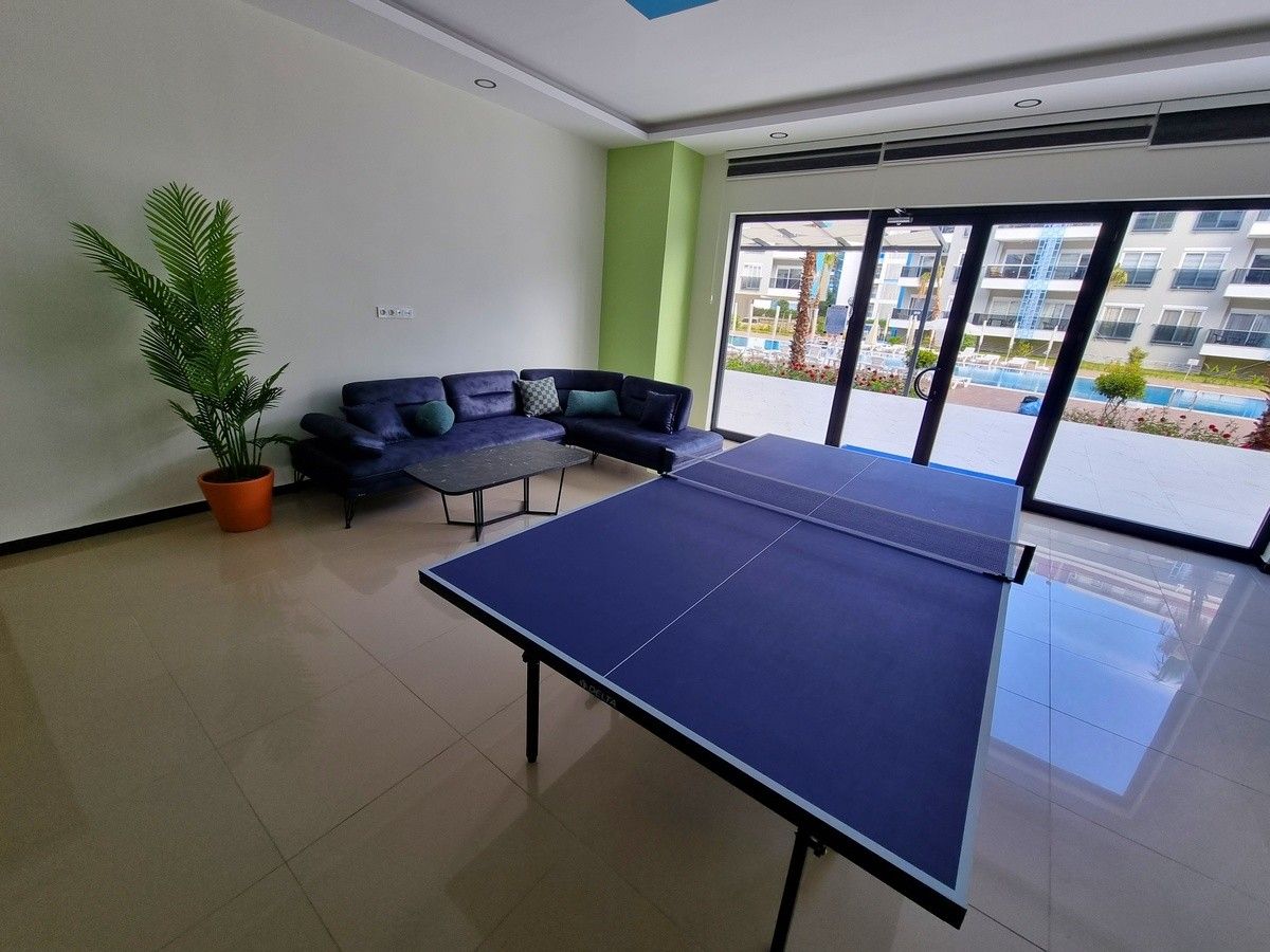 Wohnung in Kestel, Türkei, 60 m² - Foto 11