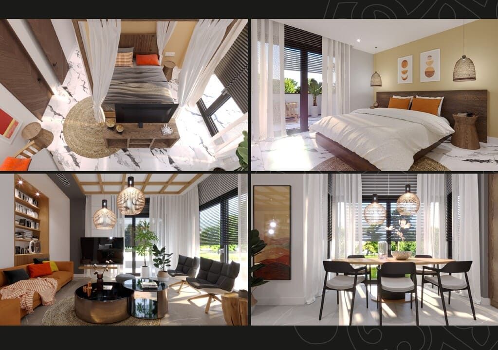 Villa in Alanya, Turkey, 430 m² - picture 11