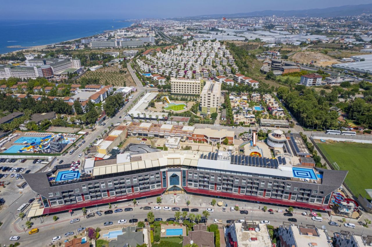 Wohnung in Konakli, Türkei, 67 m² - Foto 11