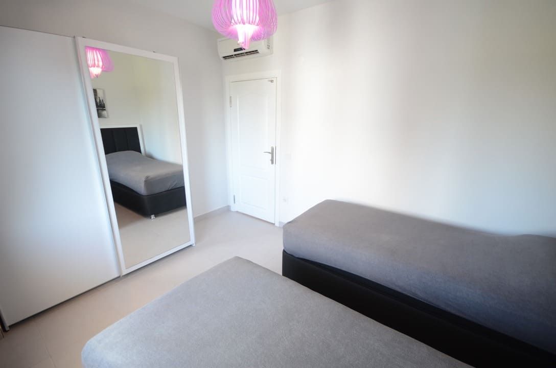 Piso en Alanya, Turquia, 110 m² - imagen 11