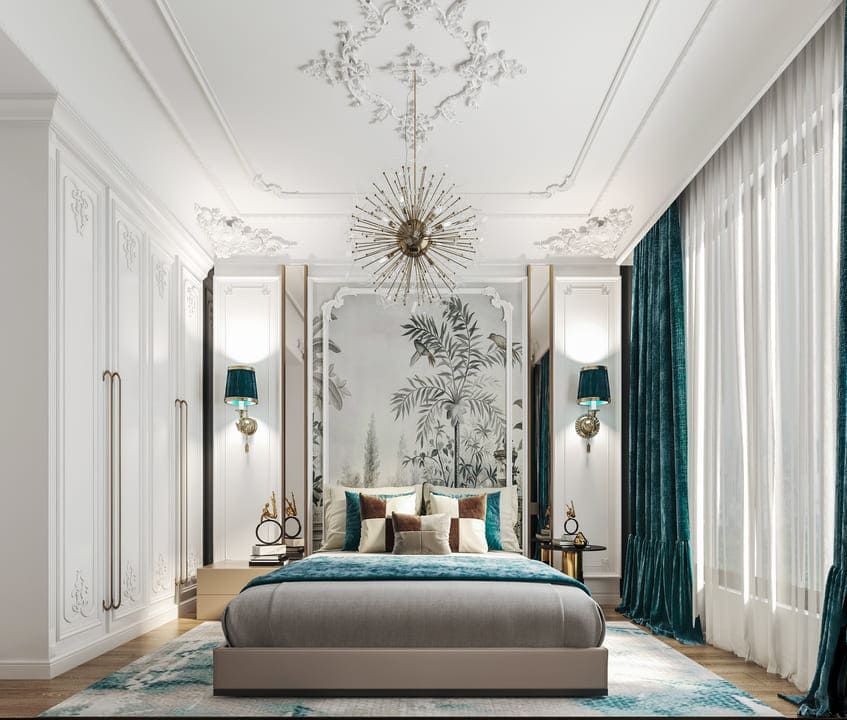 Flat in Alanya, Turkey, 60 m² - picture 11