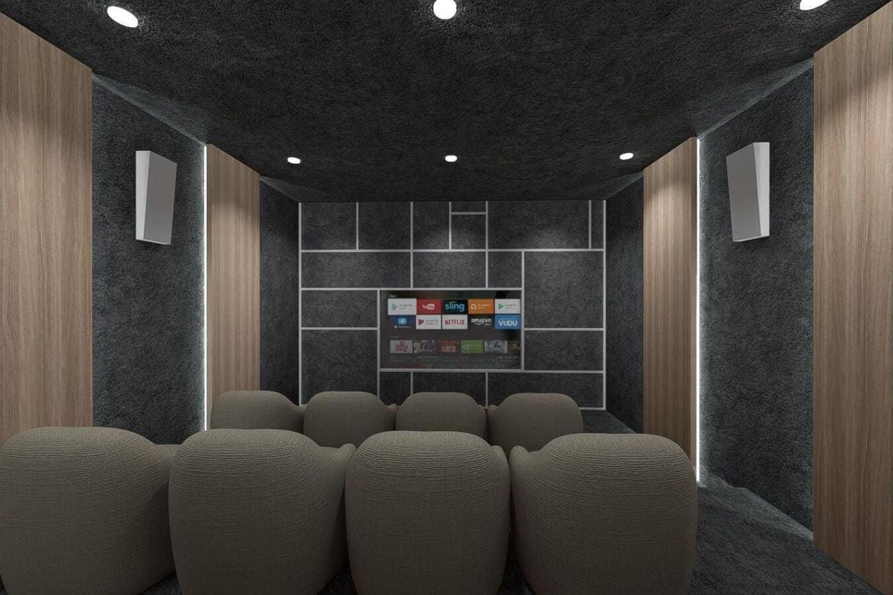 Flat in Konakli, Turkey, 51 m² - picture 11