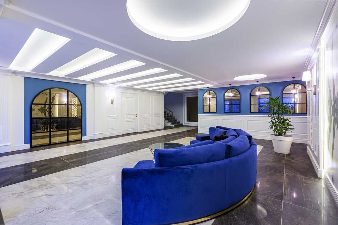 Appartamento a Alanya, Turchia, 100 m² - foto 11