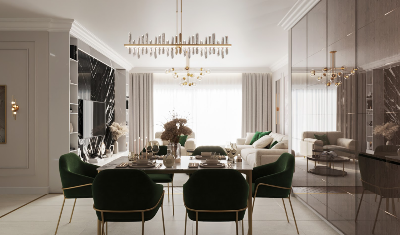 Appartement à Gaziveran, Chypre, 38 m² - image 12