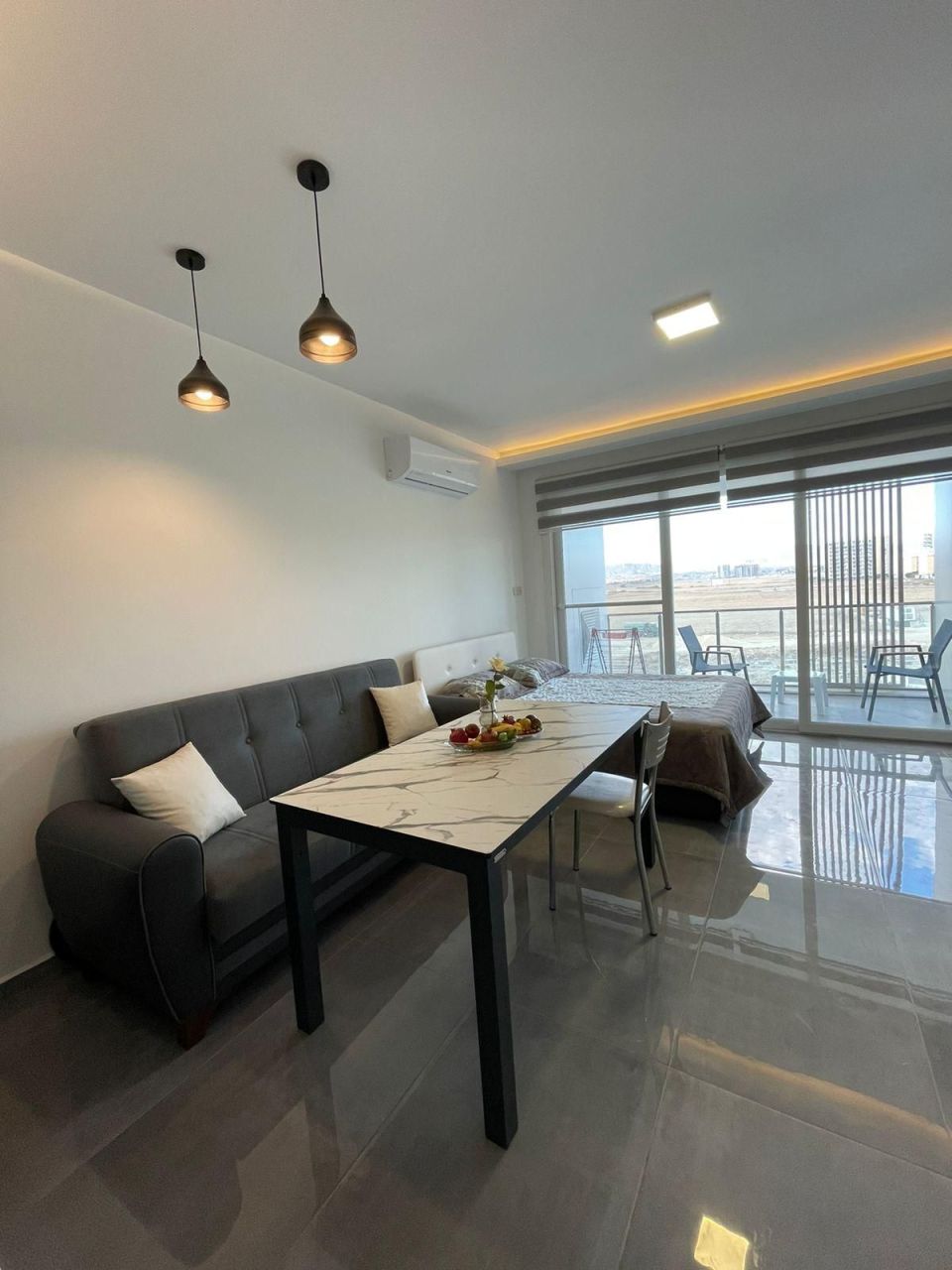 Piso en İskele, Chipre, 50 m² - imagen 12