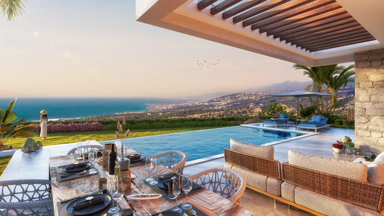 Villa en Esentepe, Chipre, 101 m² - imagen 12