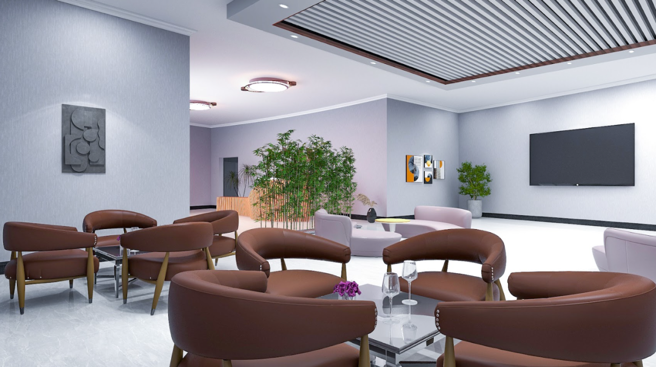 Flat in Iskele, Cyprus, 48 m² - picture 12