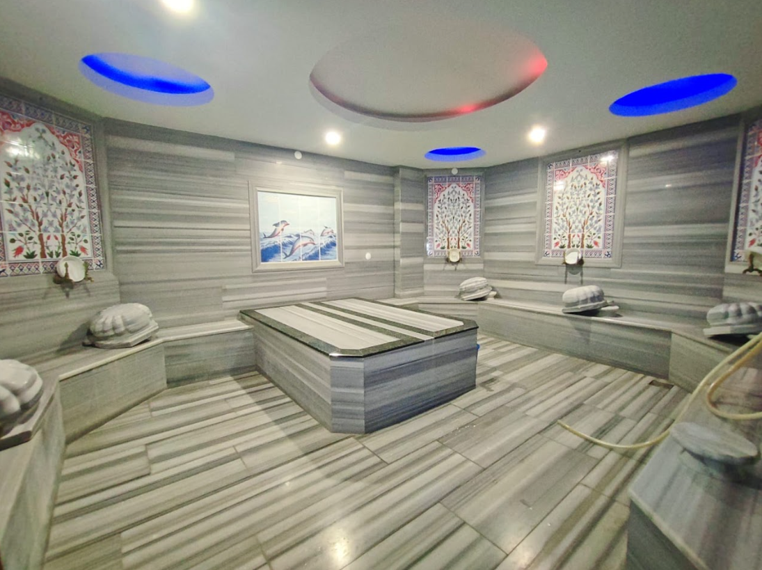 Piso en Alanya, Turquia, 70 m² - imagen 12