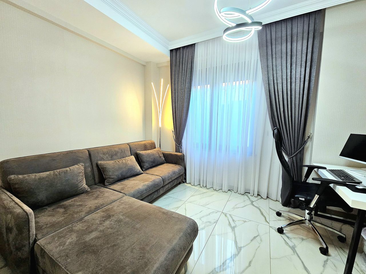 Villa in Alanya, Turkey, 220 m² - picture 12