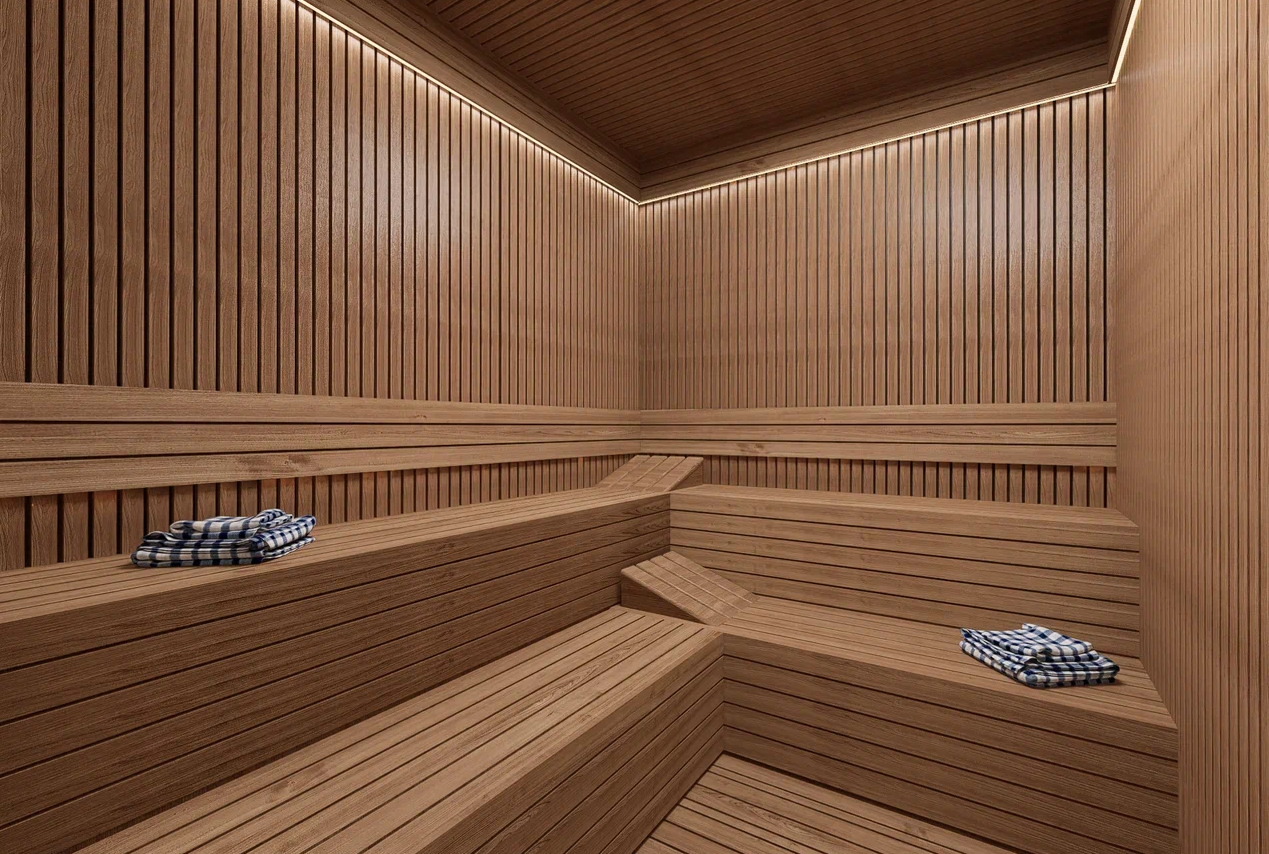 Flat in Alanya, Turkey, 57 m² - picture 12