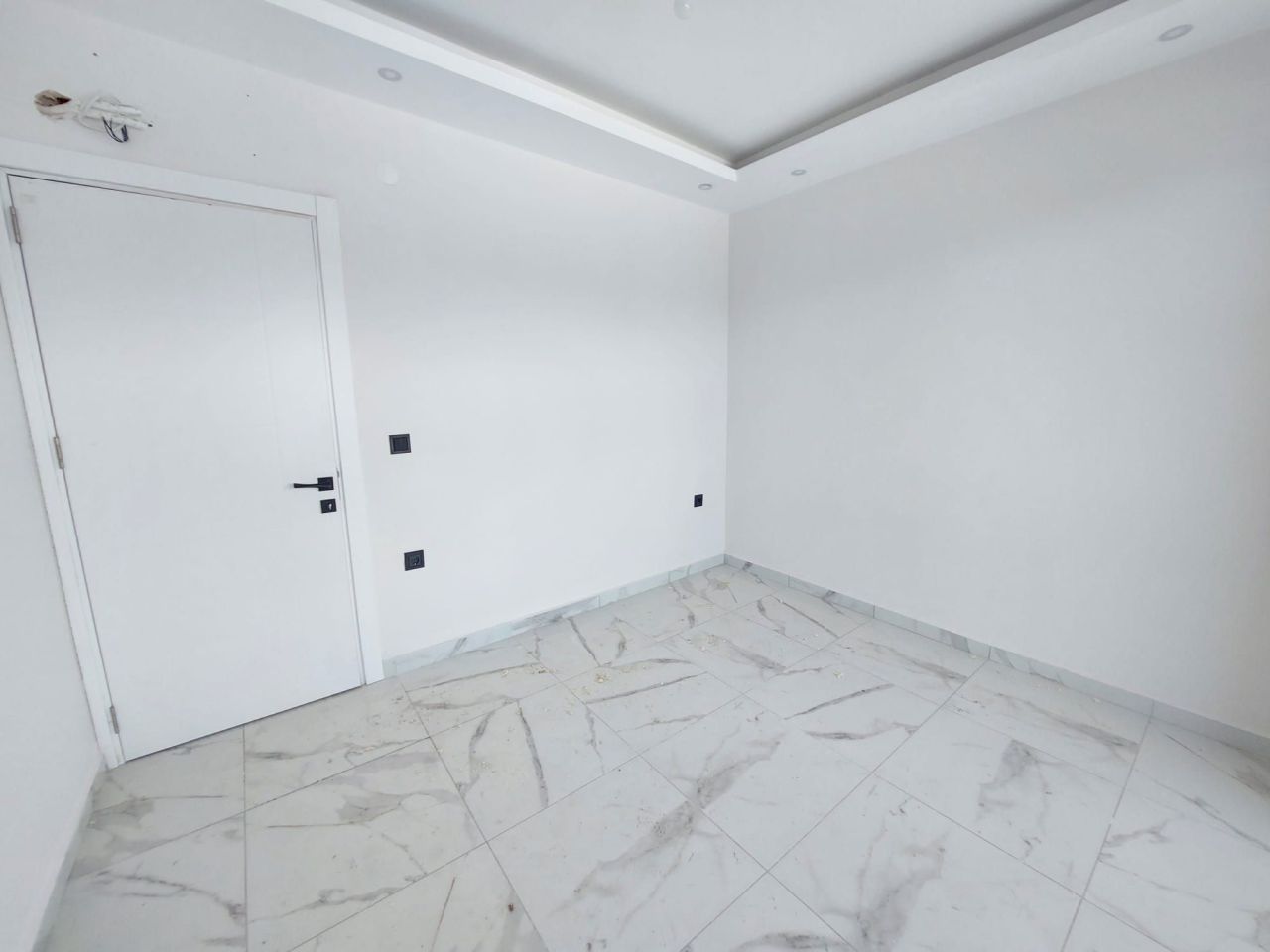 Piso en Gazipasa, Turquia, 100 m² - imagen 12