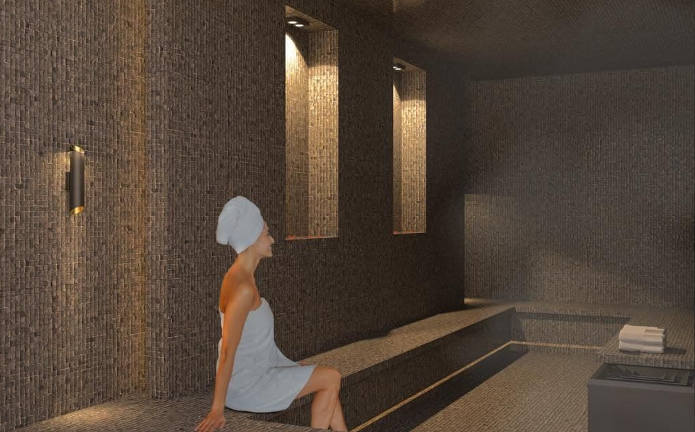 Wohnung in Gazipasa, Türkei, 65 m² - Foto 12