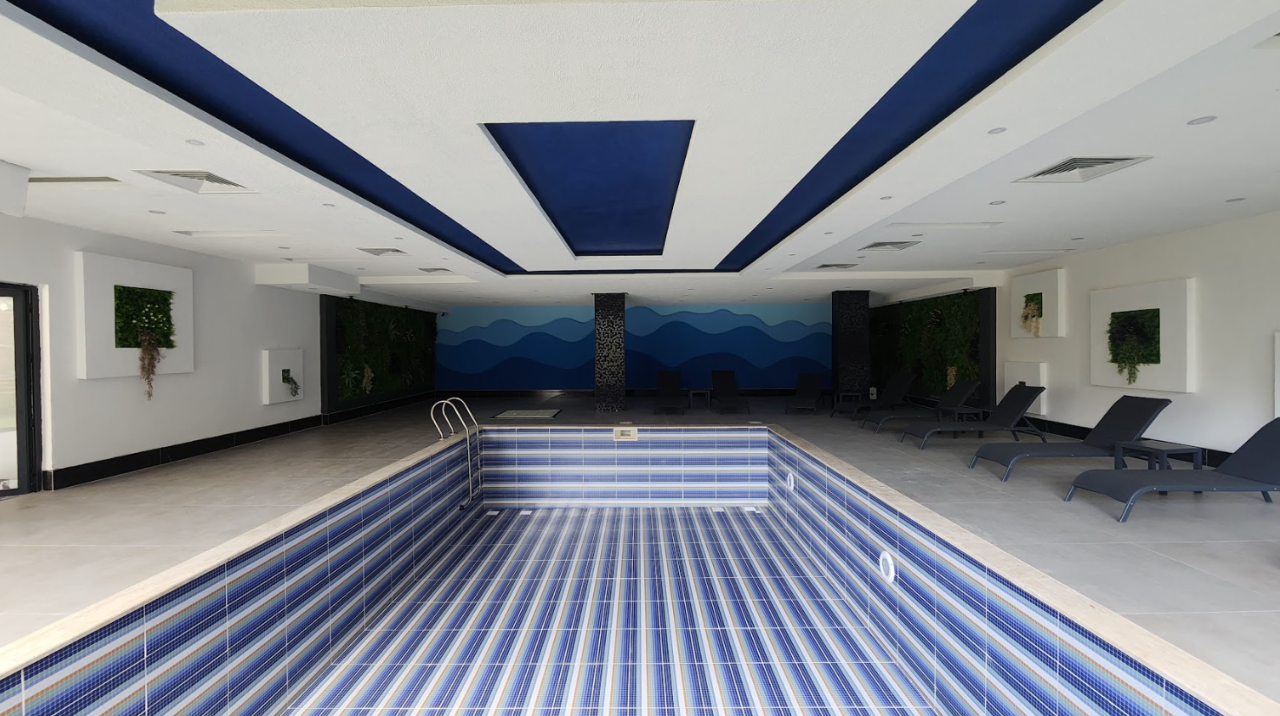 Appartamento a Alanya, Turchia, 60 m² - foto 12