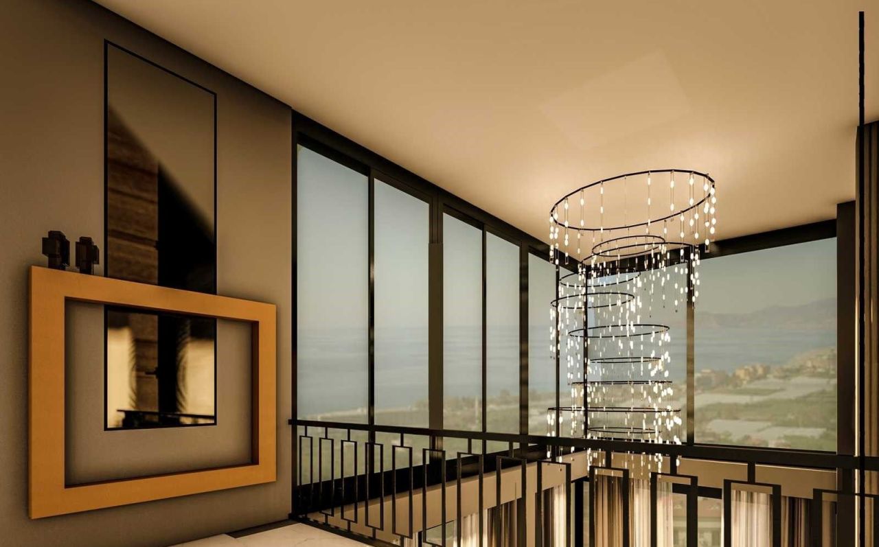 Villa in Alanya, Turkey, 275 m² - picture 12