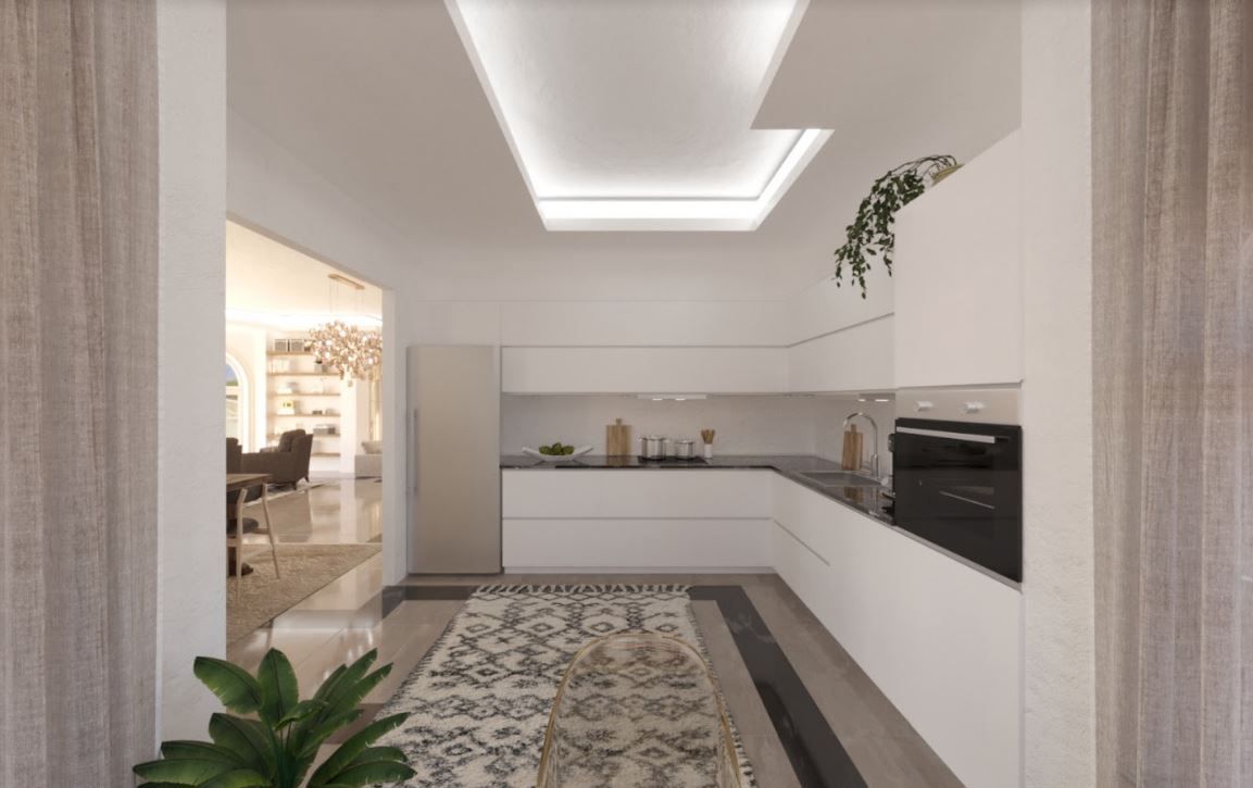 Villa in Alanya, Türkei, 525 m² - Foto 12