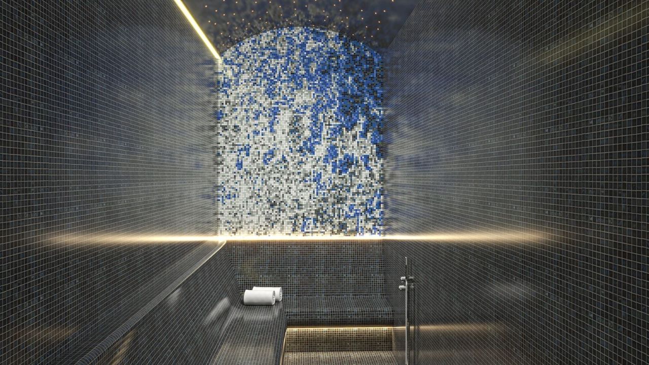 Piso en Konakli, Turquia, 65 m² - imagen 12