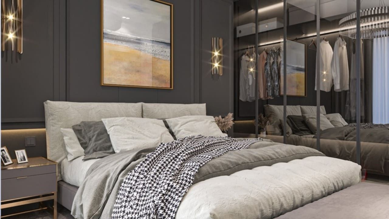 Appartement à Konakli, Turquie, 56 m² - image 12