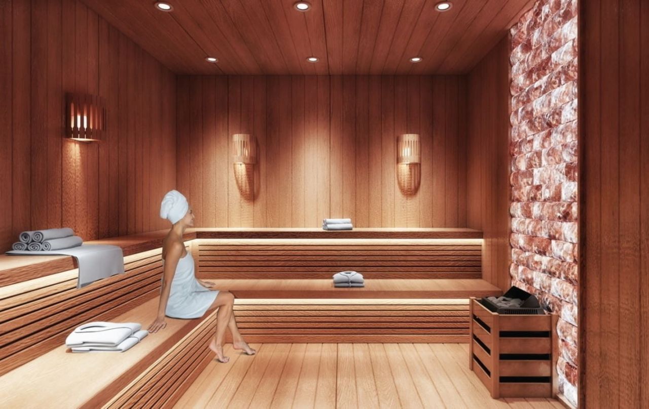 Appartamento ad Avsallar, Turchia, 54 m² - foto 12