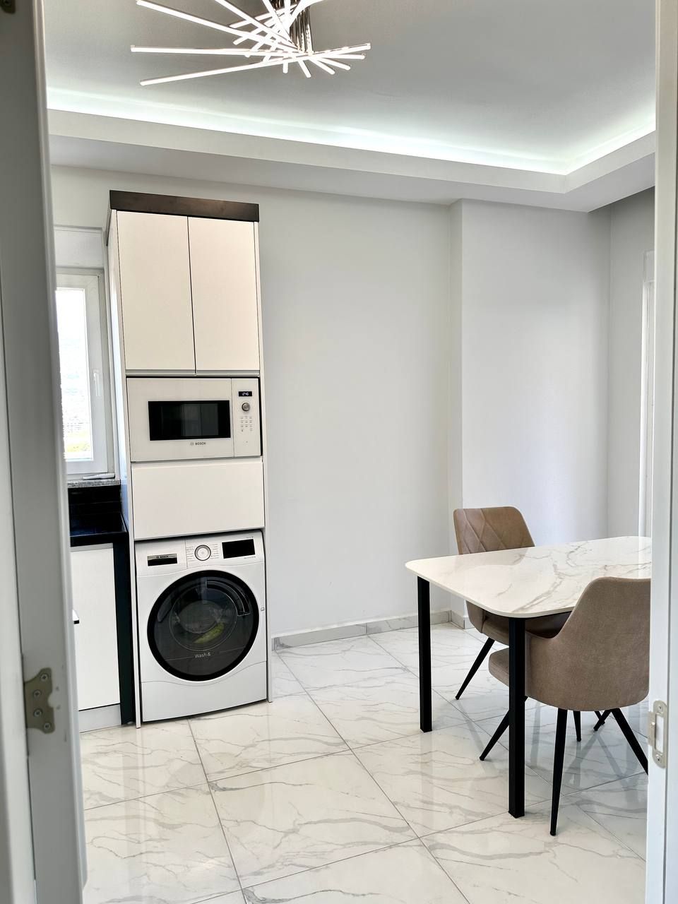 Penthouse in Alanya, Türkei, 187 m² - Foto 12